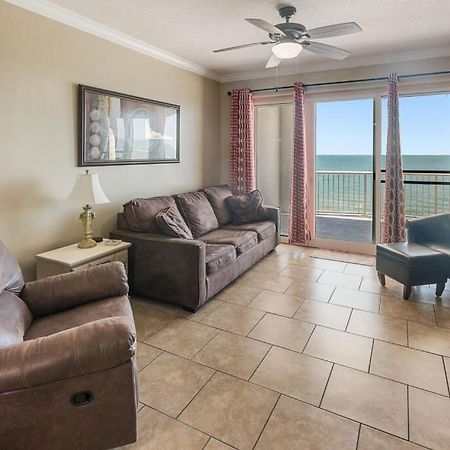 Island Royale 1002 By Albvr - Come & Relax At Our Beautiful Beachfront Condo In The Heart Of Gulf Shores! Exterior foto