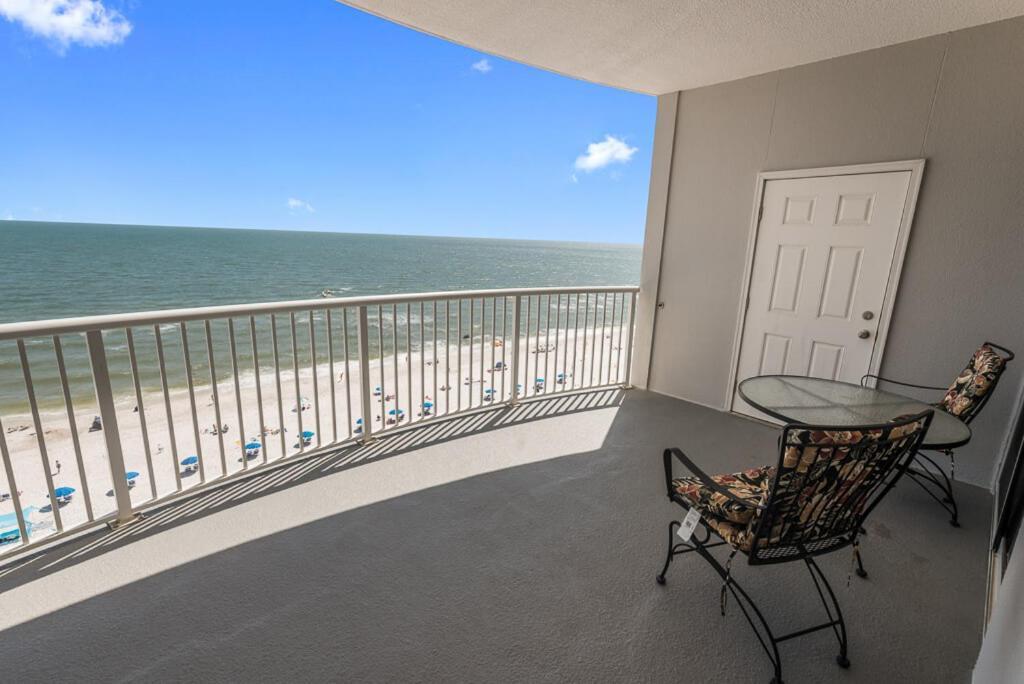 Island Royale 1002 By Albvr - Come & Relax At Our Beautiful Beachfront Condo In The Heart Of Gulf Shores! Exterior foto