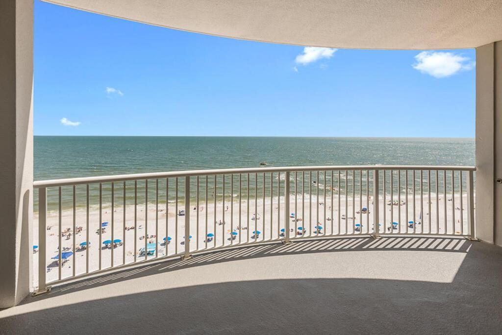 Island Royale 1002 By Albvr - Come & Relax At Our Beautiful Beachfront Condo In The Heart Of Gulf Shores! Exterior foto