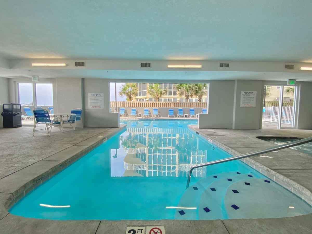 Island Royale 1002 By Albvr - Come & Relax At Our Beautiful Beachfront Condo In The Heart Of Gulf Shores! Exterior foto