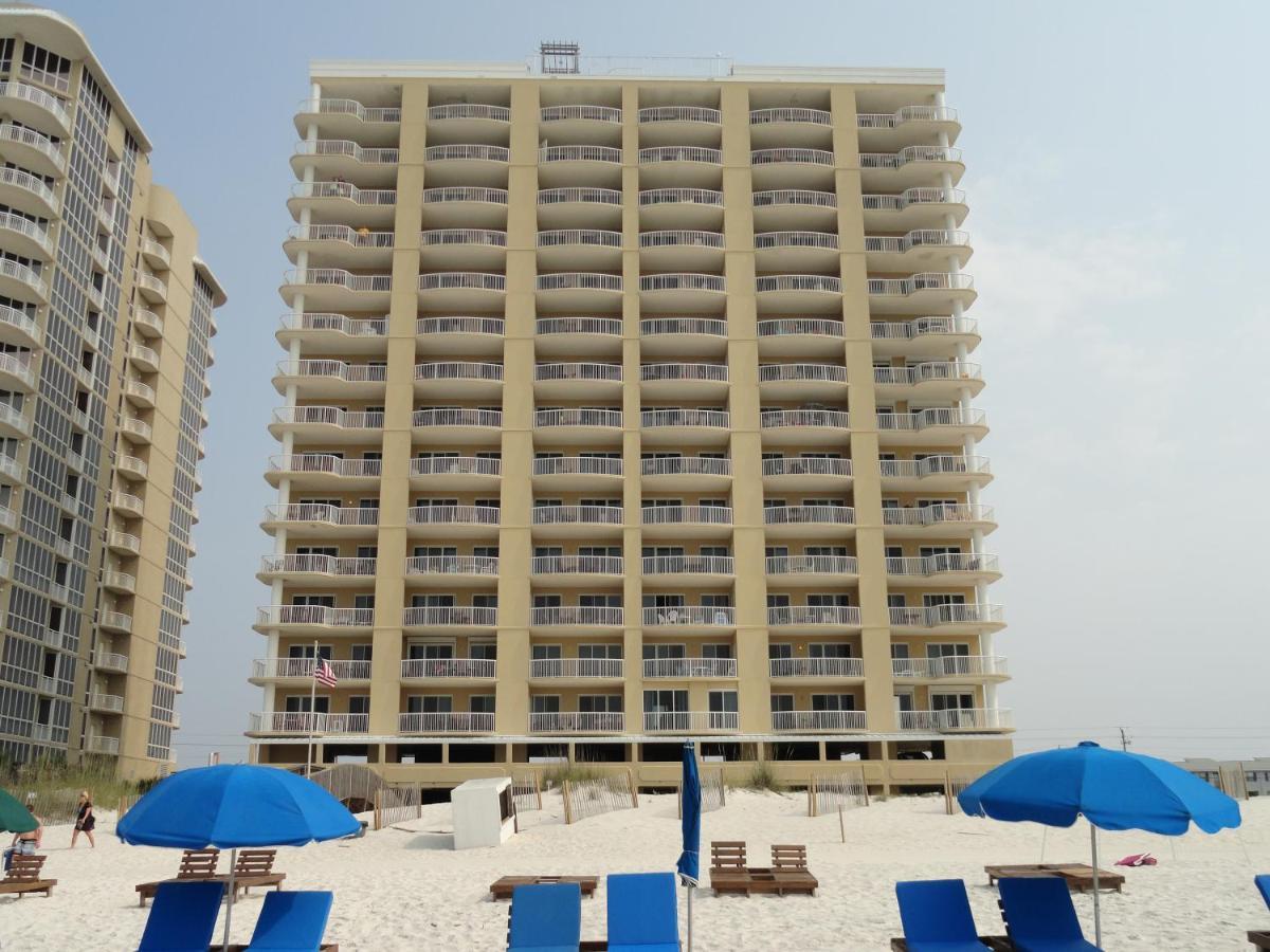 Island Royale 1002 By Albvr - Come & Relax At Our Beautiful Beachfront Condo In The Heart Of Gulf Shores! Exterior foto